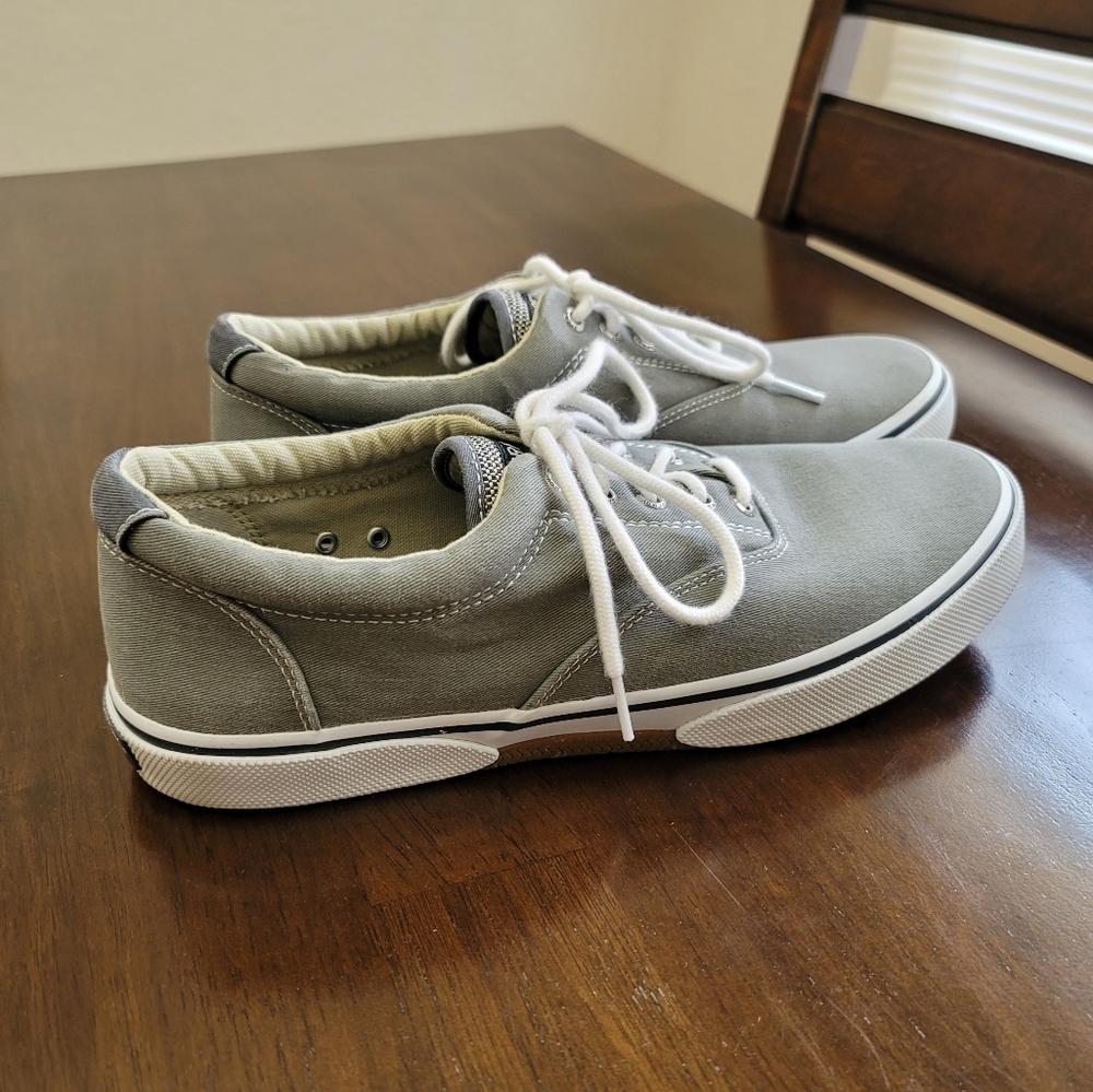 Sperry Top Sider Men's Size 10.5